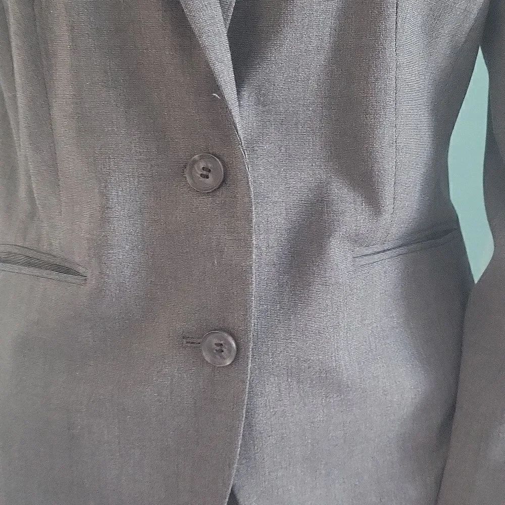 Ann Taylor Suit Jacket - Picture 5 of 10